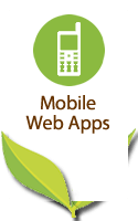 eGRO Web Apps